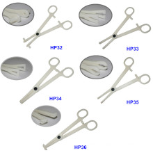 Großhandel Billig Professionelle Piercing Tool Clamp HP